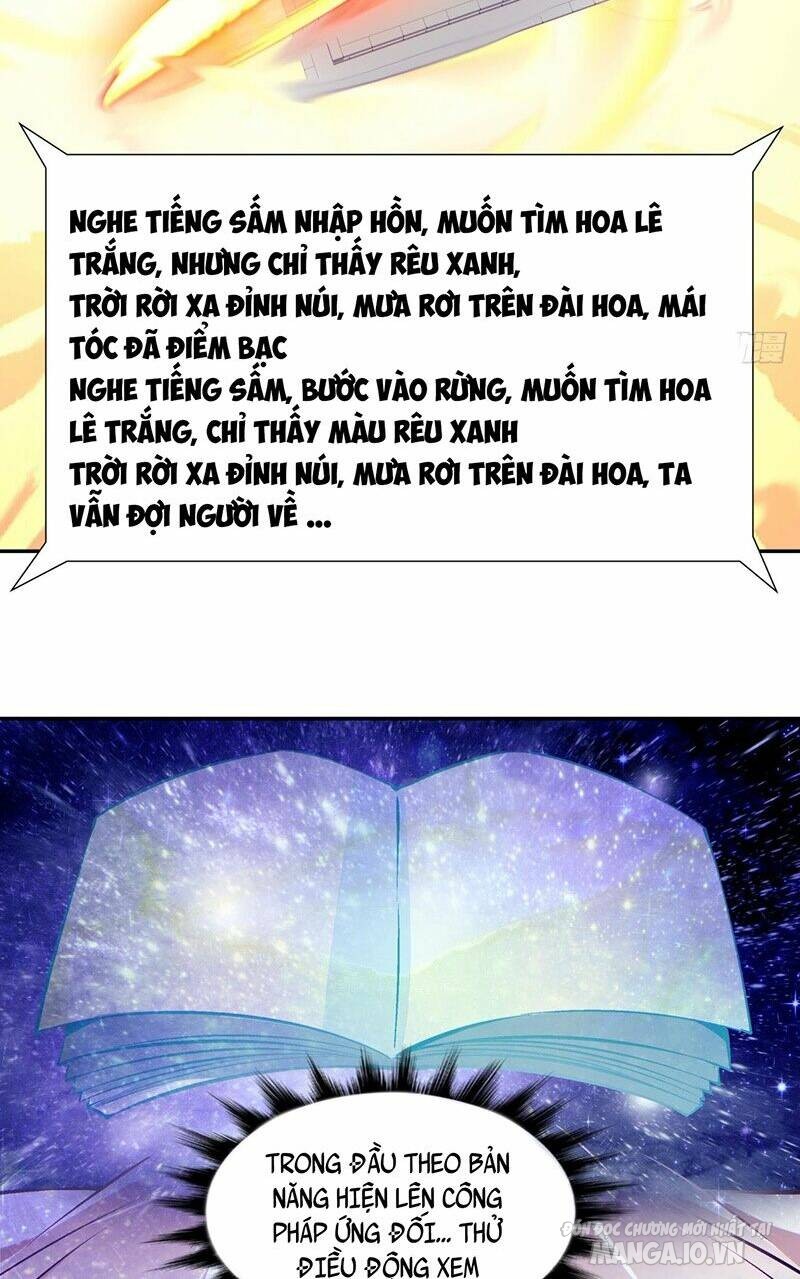 Đồ Đệ Của Ta Đều Là Trùm Phản Diện Chapter 60 - Trang 2