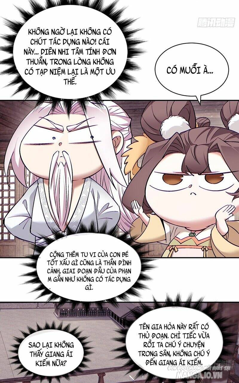 Đồ Đệ Của Ta Đều Là Trùm Phản Diện Chapter 60 - Trang 2