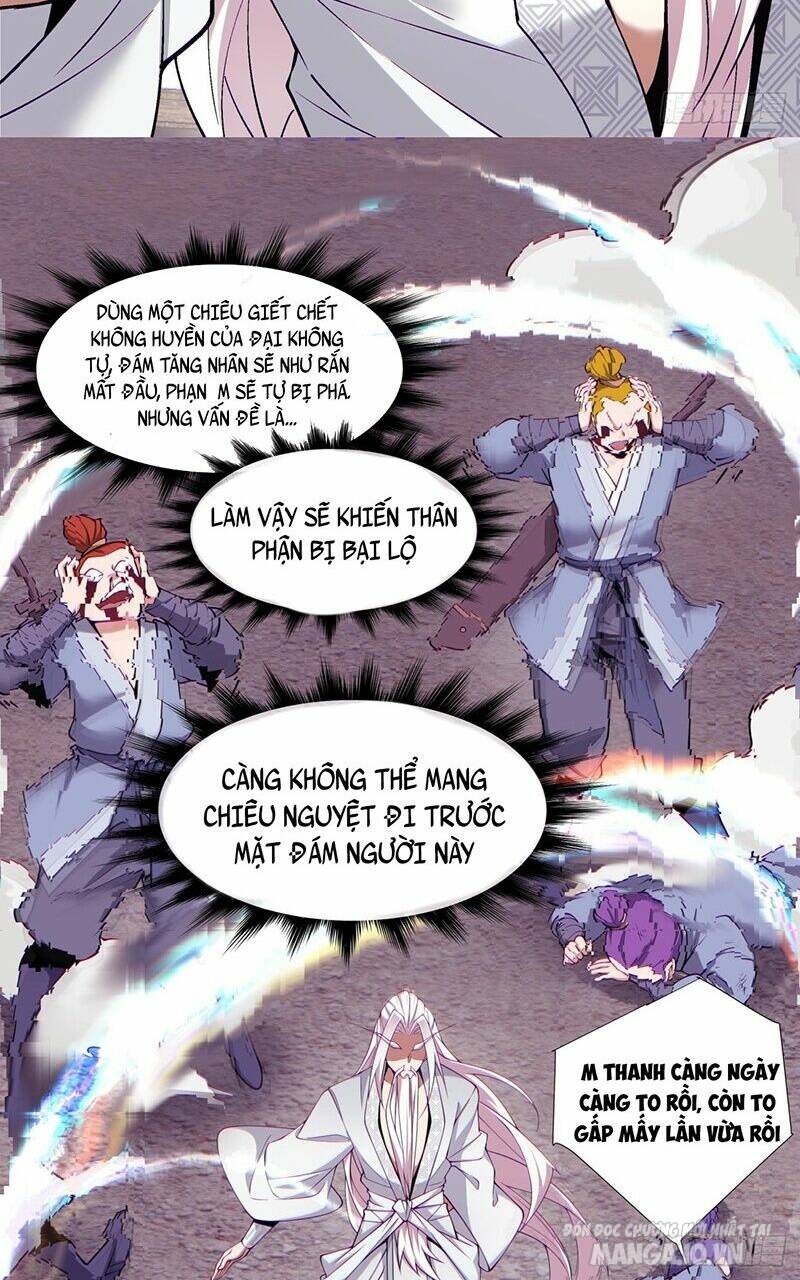 Đồ Đệ Của Ta Đều Là Trùm Phản Diện Chapter 60 - Trang 2