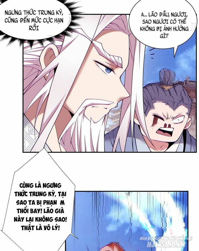 Đồ Đệ Của Ta Đều Là Trùm Phản Diện Chapter 60 - Trang 2