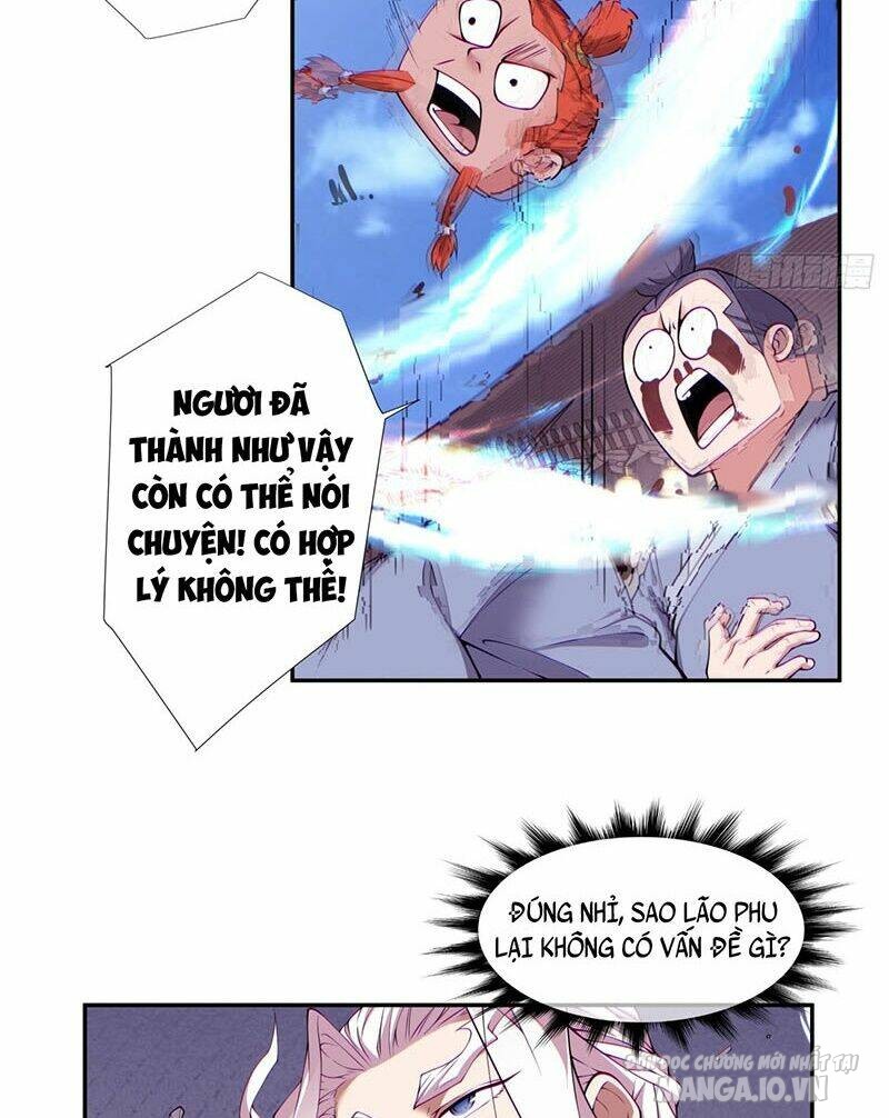 Đồ Đệ Của Ta Đều Là Trùm Phản Diện Chapter 60 - Trang 2