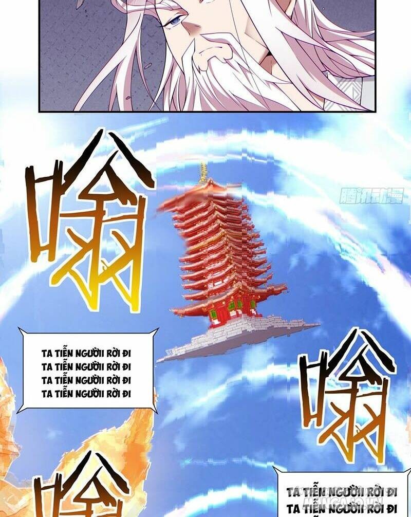 Đồ Đệ Của Ta Đều Là Trùm Phản Diện Chapter 60 - Trang 2