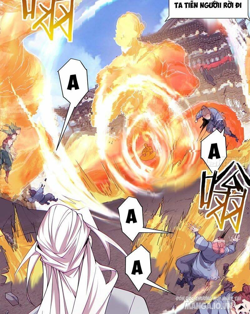 Đồ Đệ Của Ta Đều Là Trùm Phản Diện Chapter 60 - Trang 2