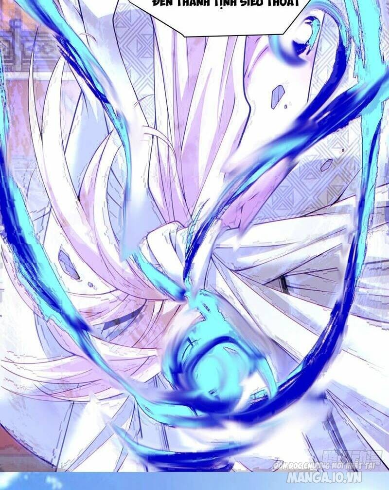 Đồ Đệ Của Ta Đều Là Trùm Phản Diện Chapter 60 - Trang 2