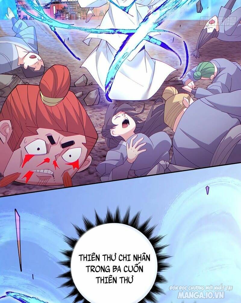 Đồ Đệ Của Ta Đều Là Trùm Phản Diện Chapter 60 - Trang 2