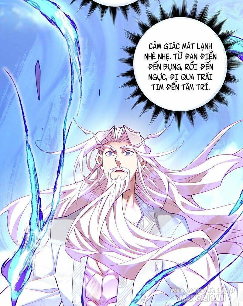 Đồ Đệ Của Ta Đều Là Trùm Phản Diện Chapter 60 - Trang 2