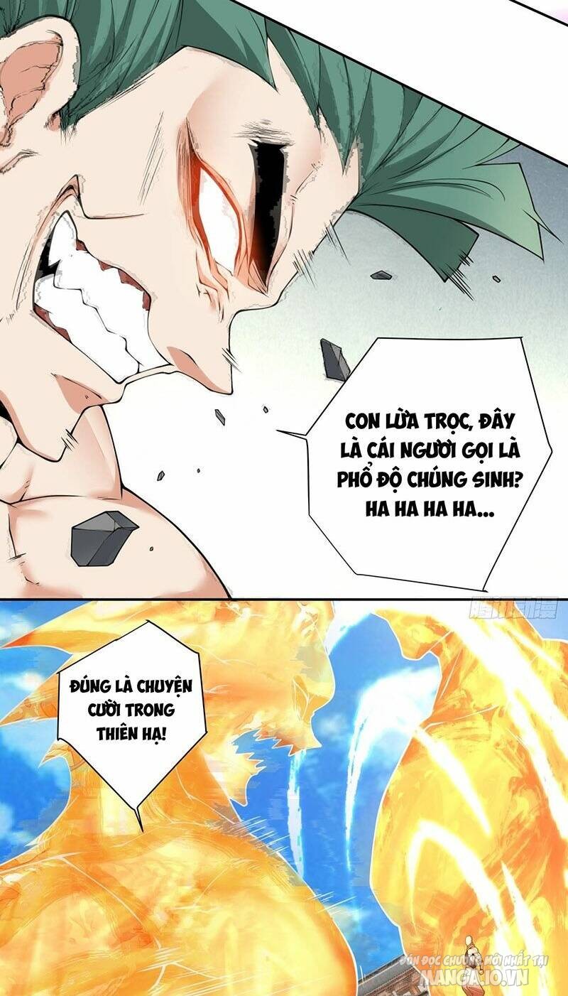 Đồ Đệ Của Ta Đều Là Trùm Phản Diện Chapter 60 - Trang 2