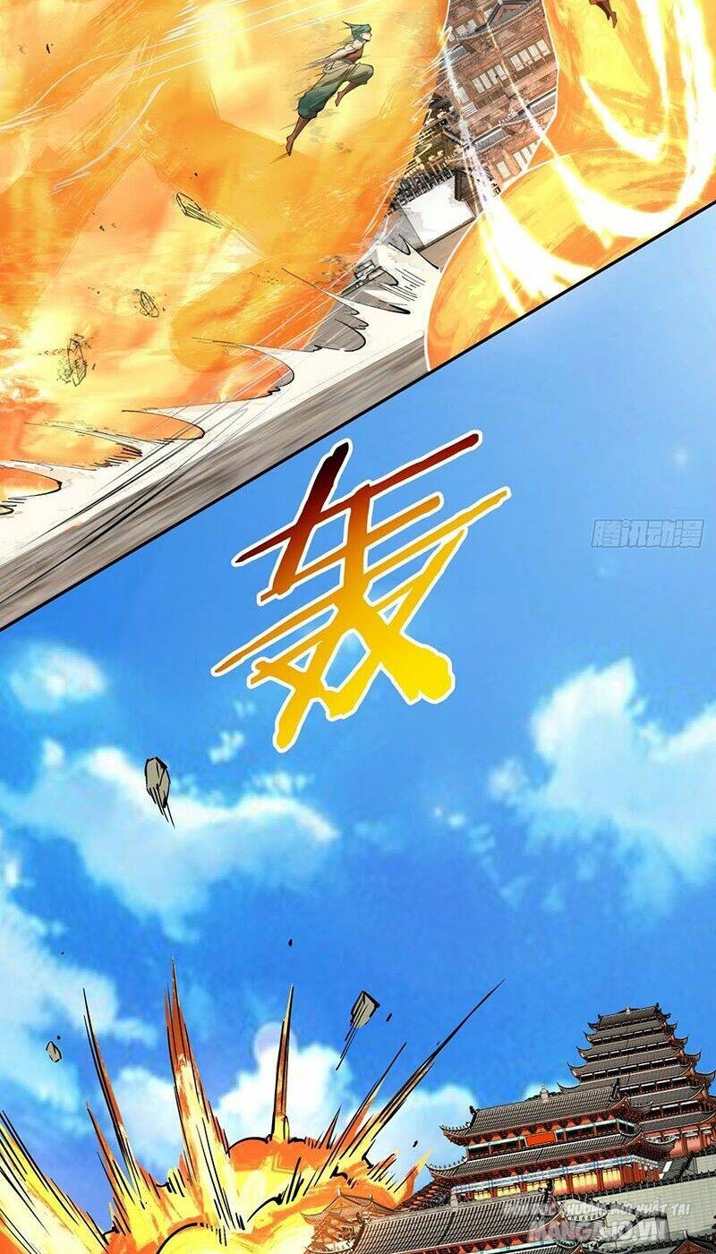 Đồ Đệ Của Ta Đều Là Trùm Phản Diện Chapter 60 - Trang 2