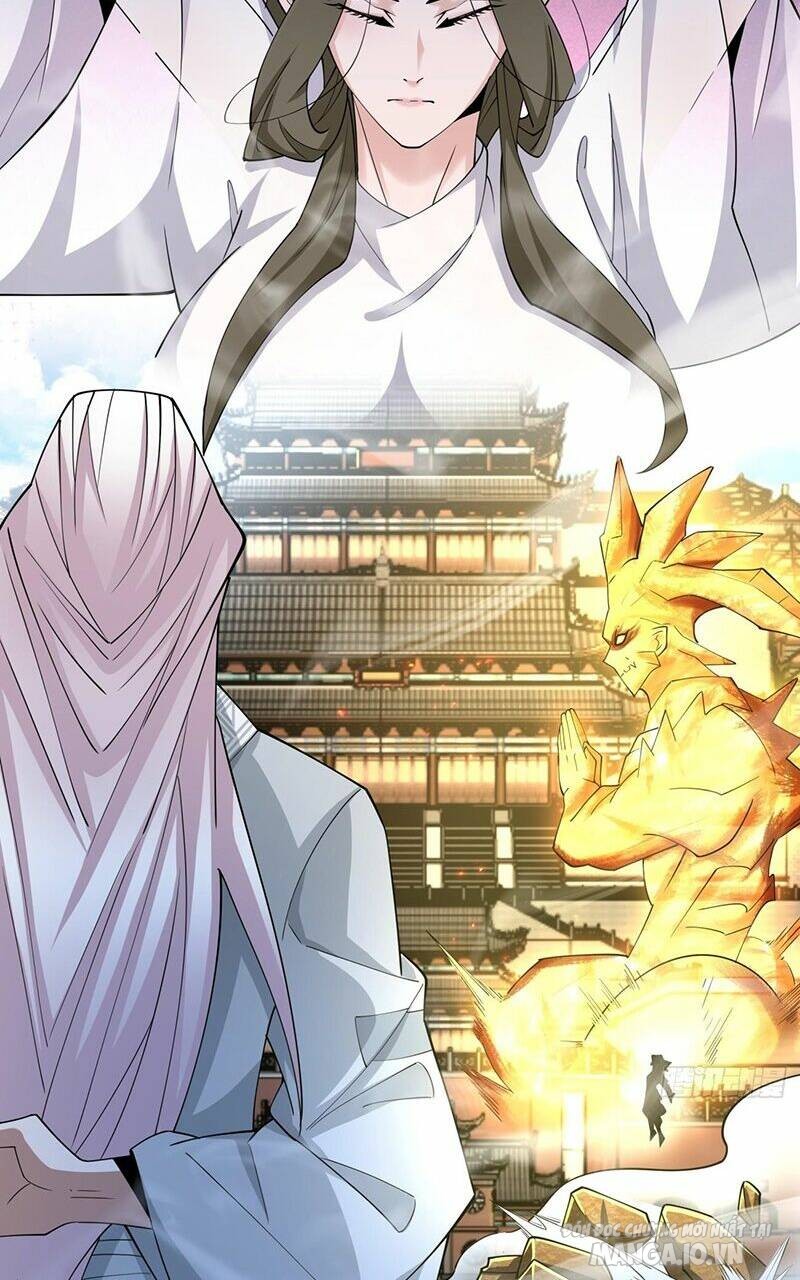 Đồ Đệ Của Ta Đều Là Trùm Phản Diện Chapter 60 - Trang 2