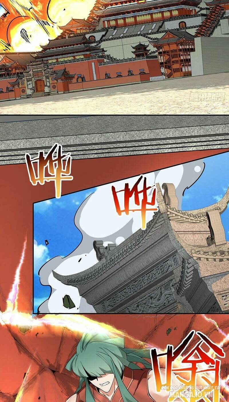 Đồ Đệ Của Ta Đều Là Trùm Phản Diện Chapter 60 - Trang 2