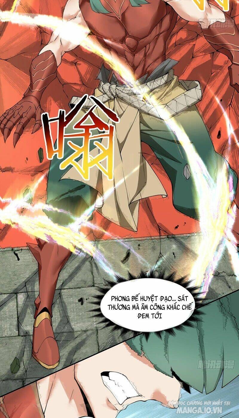 Đồ Đệ Của Ta Đều Là Trùm Phản Diện Chapter 60 - Trang 2