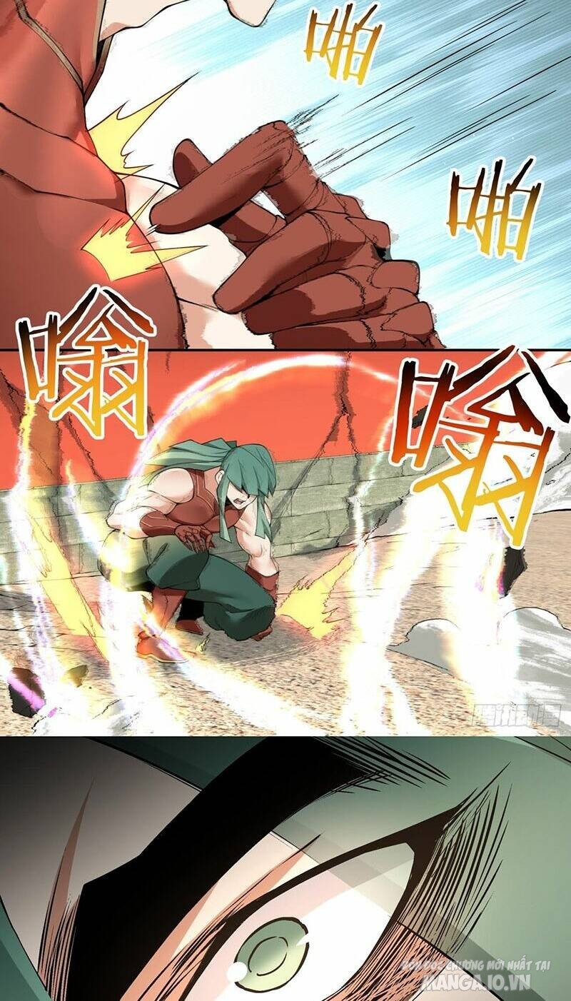 Đồ Đệ Của Ta Đều Là Trùm Phản Diện Chapter 60 - Trang 2