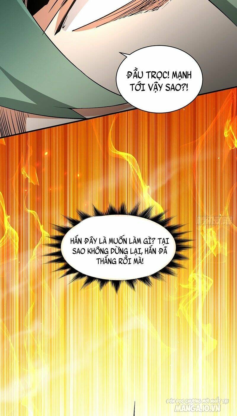 Đồ Đệ Của Ta Đều Là Trùm Phản Diện Chapter 60 - Trang 2