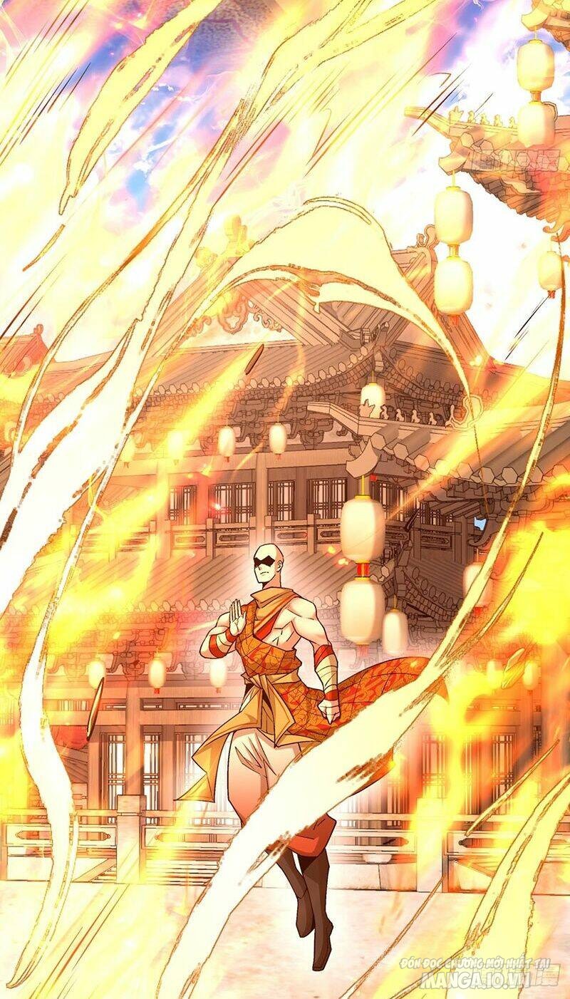 Đồ Đệ Của Ta Đều Là Trùm Phản Diện Chapter 60 - Trang 2