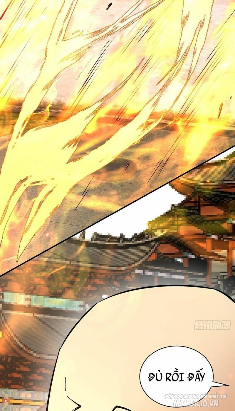 Đồ Đệ Của Ta Đều Là Trùm Phản Diện Chapter 60 - Trang 2