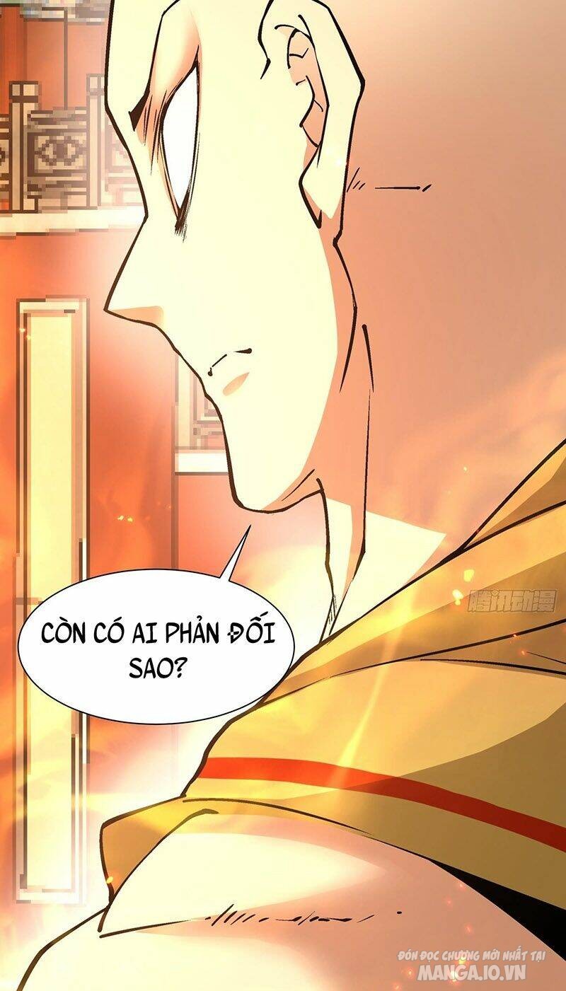 Đồ Đệ Của Ta Đều Là Trùm Phản Diện Chapter 60 - Trang 2