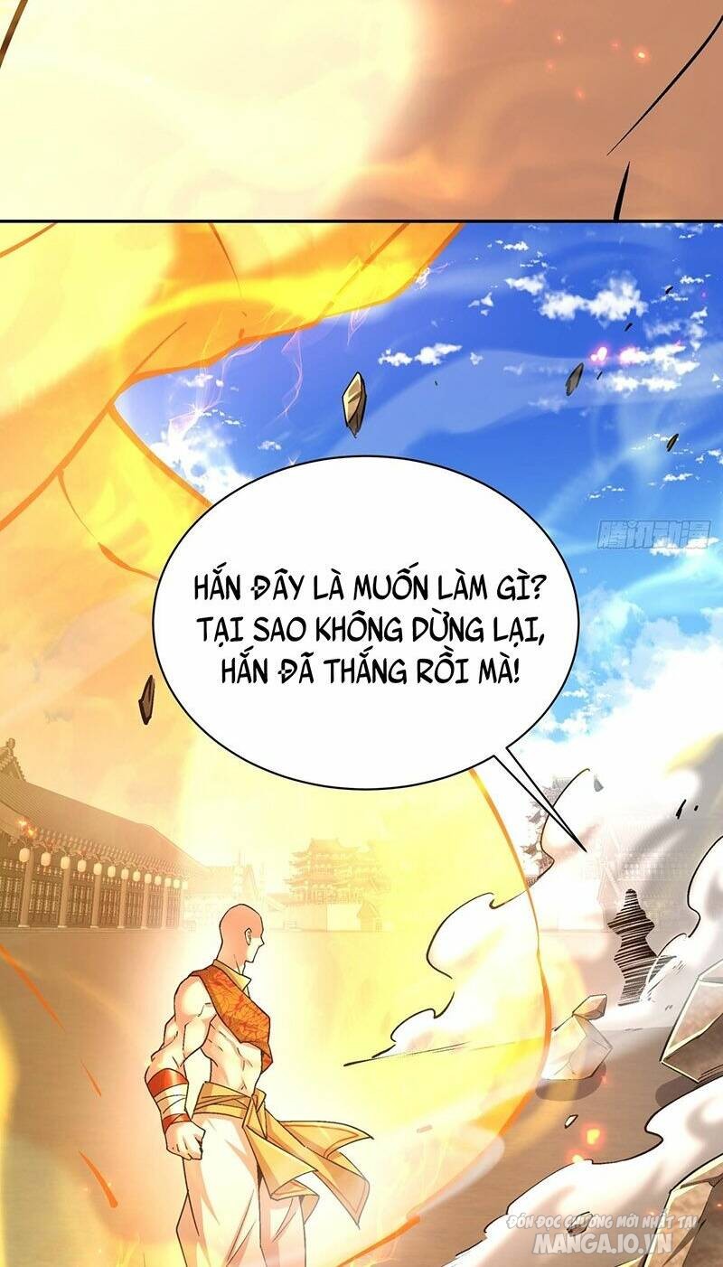 Đồ Đệ Của Ta Đều Là Trùm Phản Diện Chapter 60 - Trang 2