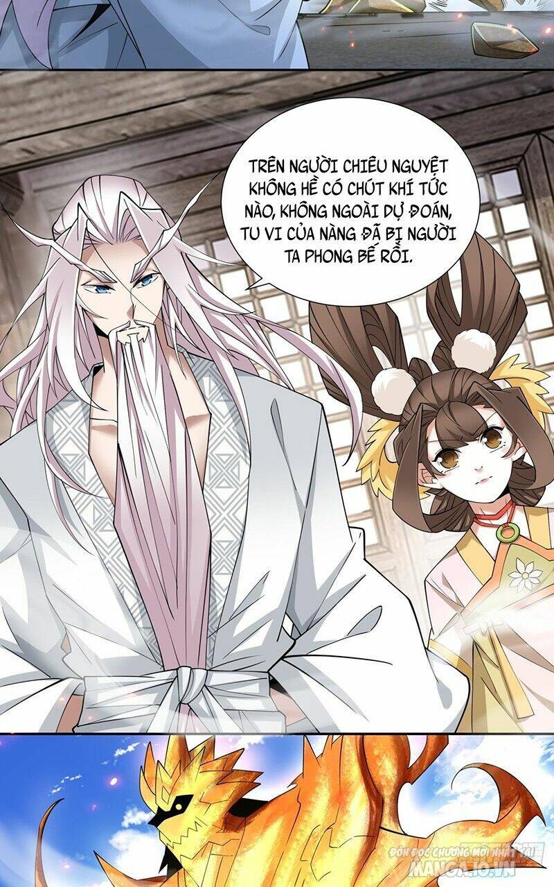 Đồ Đệ Của Ta Đều Là Trùm Phản Diện Chapter 60 - Trang 2