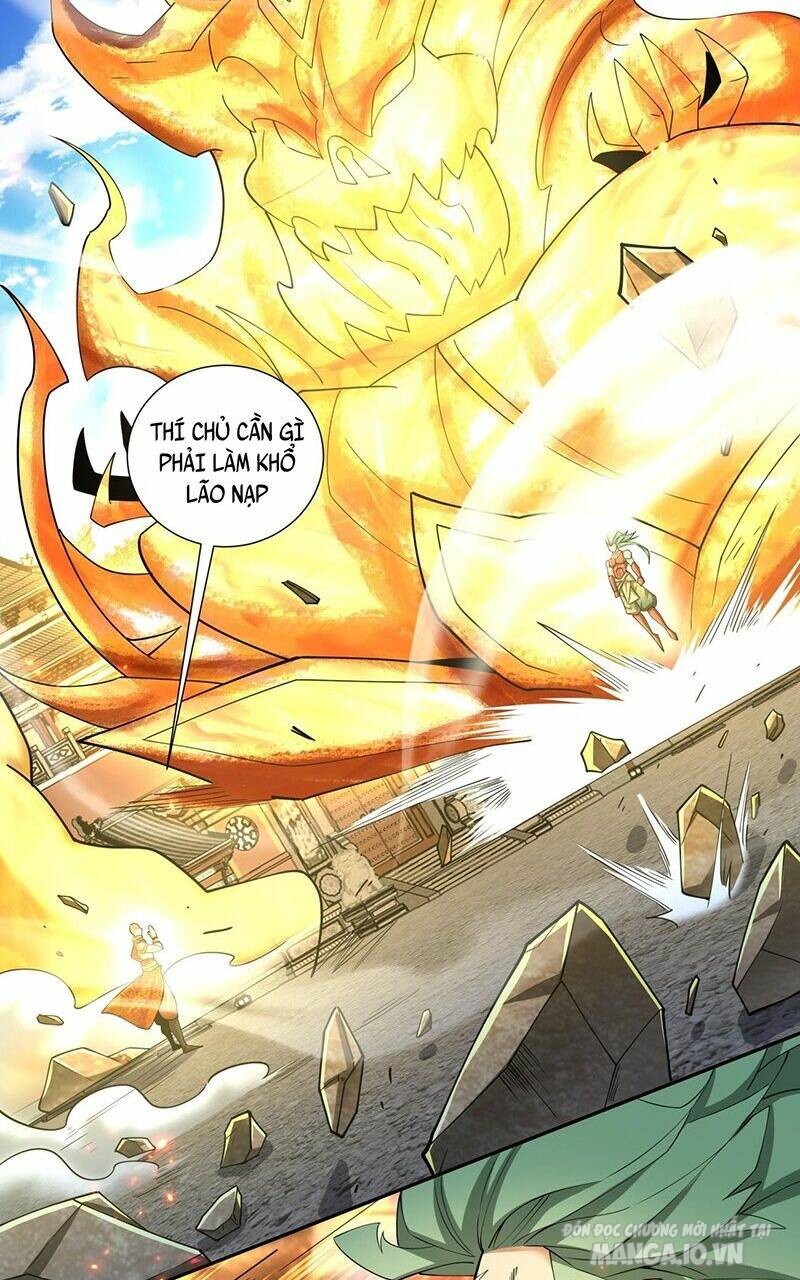 Đồ Đệ Của Ta Đều Là Trùm Phản Diện Chapter 60 - Trang 2