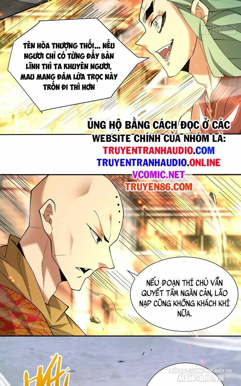 Đồ Đệ Của Ta Đều Là Trùm Phản Diện Chapter 60 - Trang 2