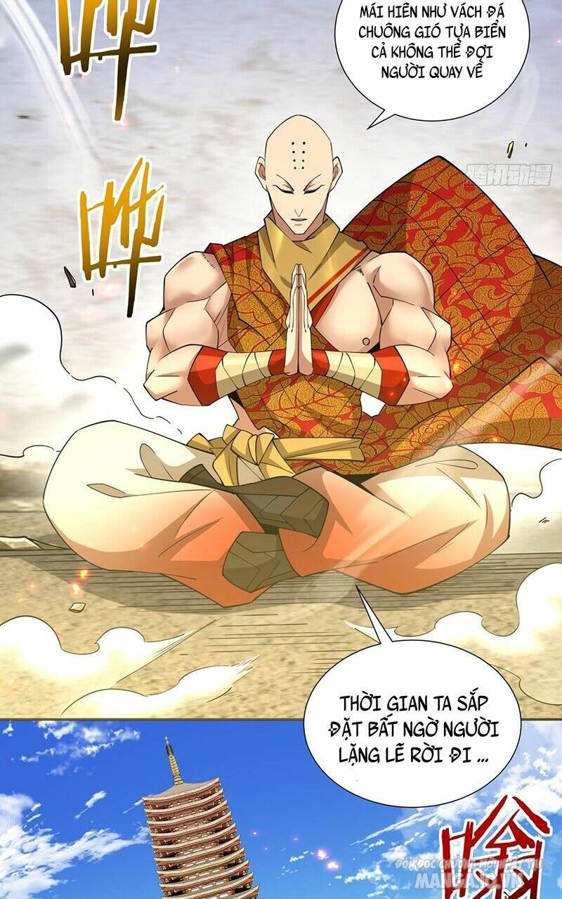 Đồ Đệ Của Ta Đều Là Trùm Phản Diện Chapter 60 - Trang 2