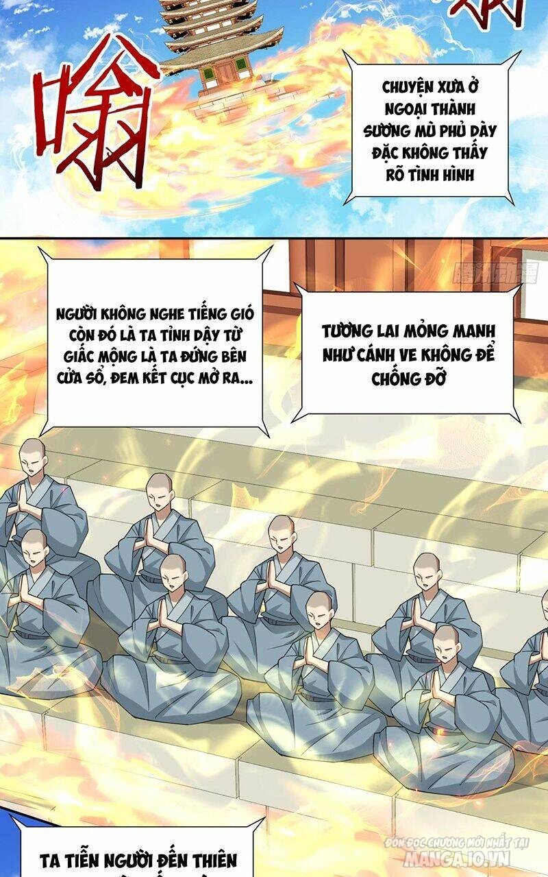 Đồ Đệ Của Ta Đều Là Trùm Phản Diện Chapter 60 - Trang 2