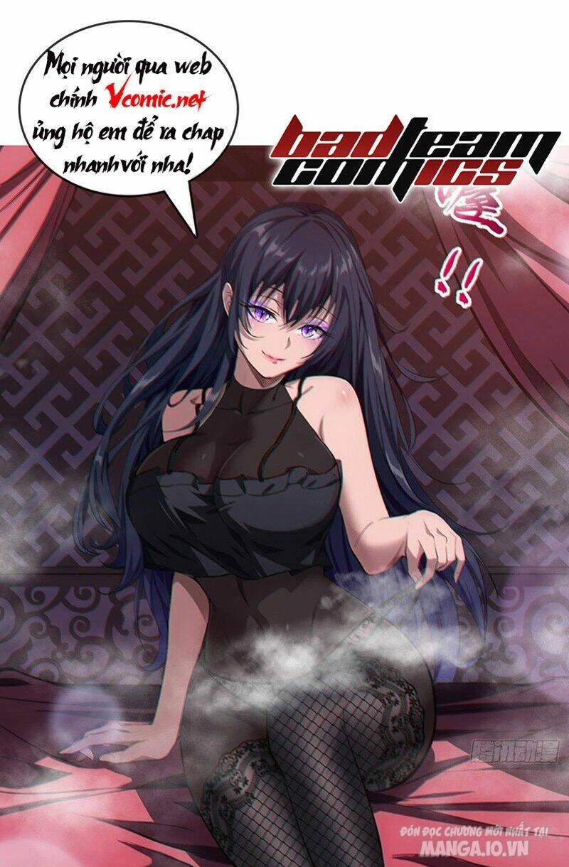 Đồ Đệ Của Ta Đều Là Trùm Phản Diện Chapter 61 - Trang 2