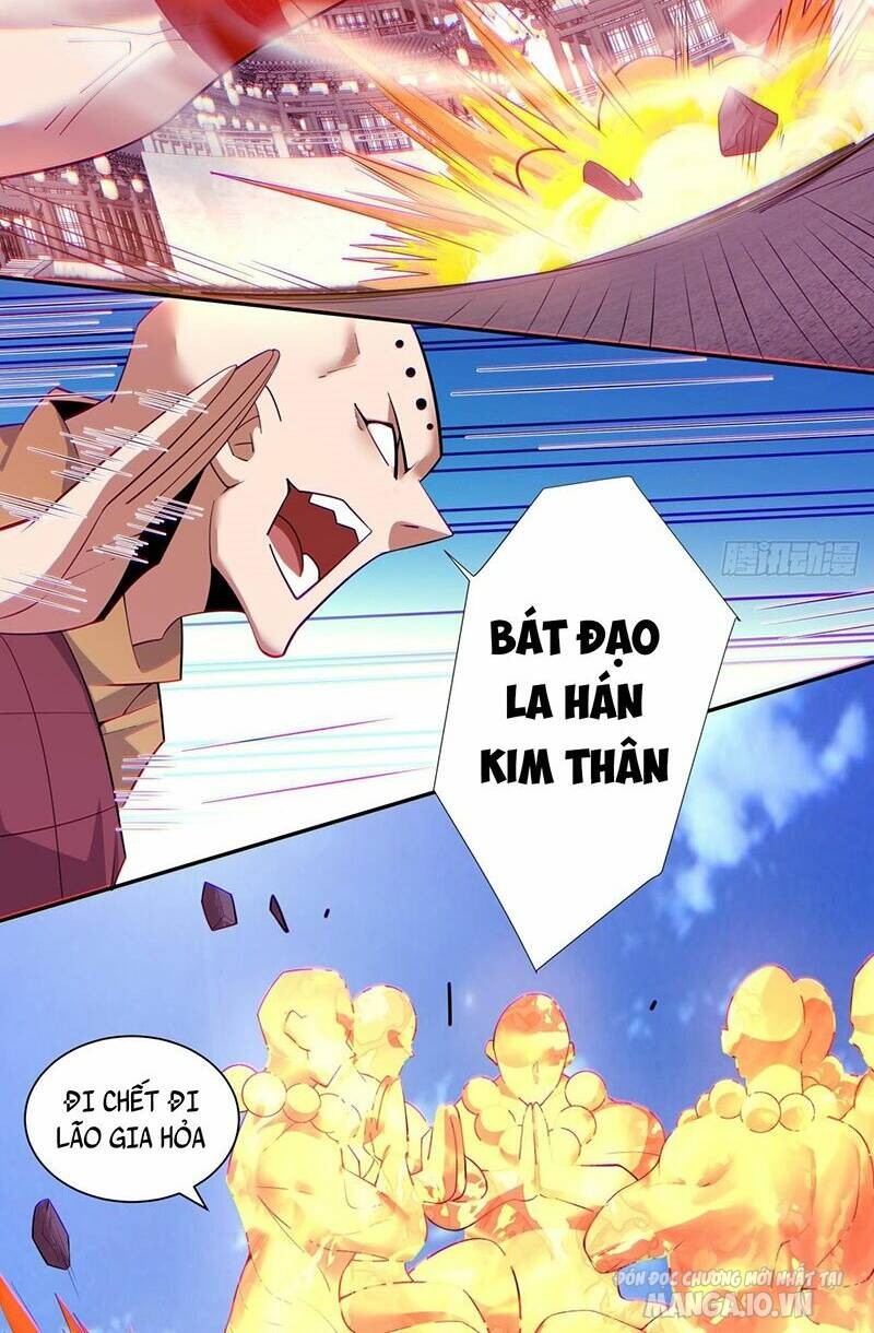 Đồ Đệ Của Ta Đều Là Trùm Phản Diện Chapter 61 - Trang 2