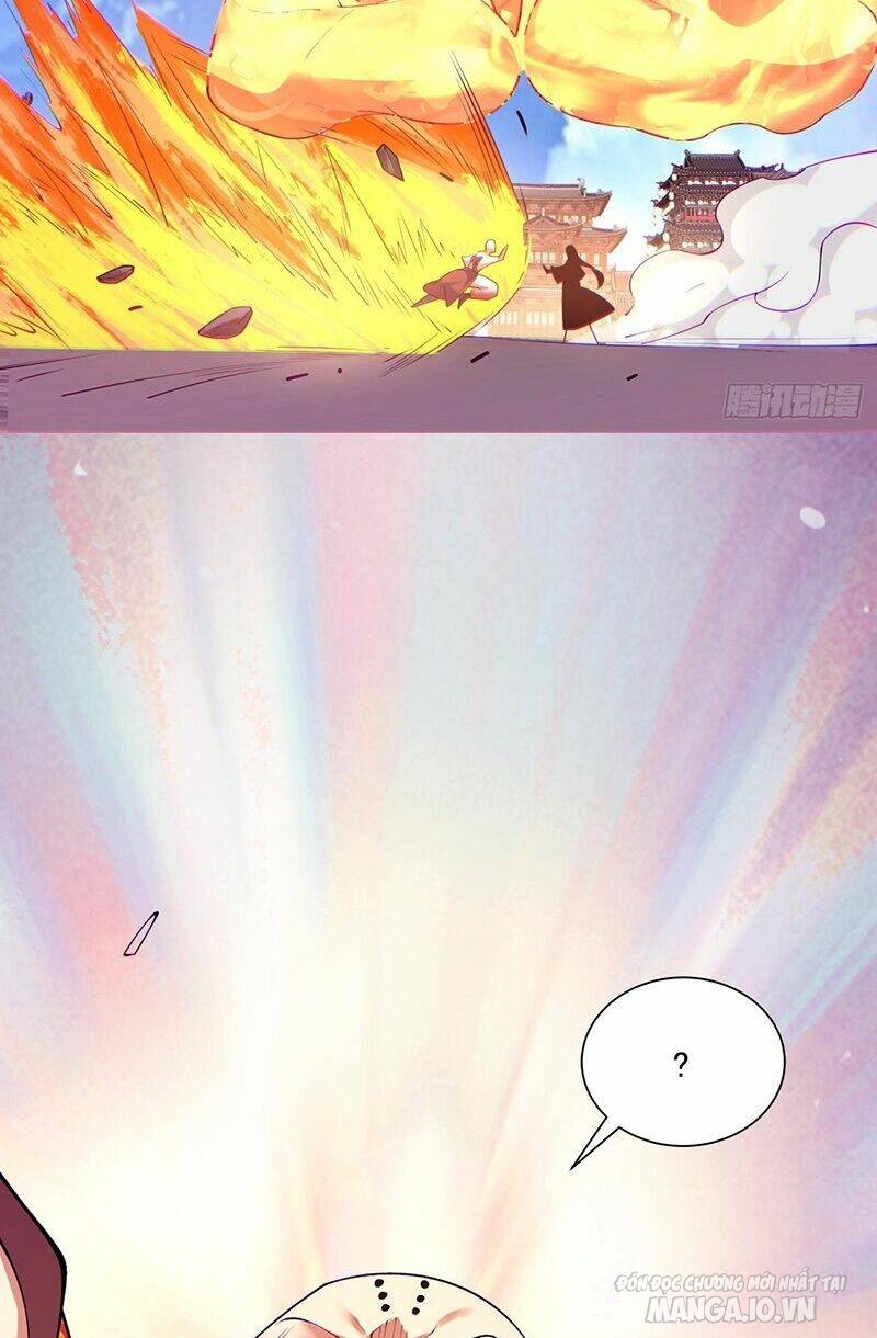 Đồ Đệ Của Ta Đều Là Trùm Phản Diện Chapter 61 - Trang 2