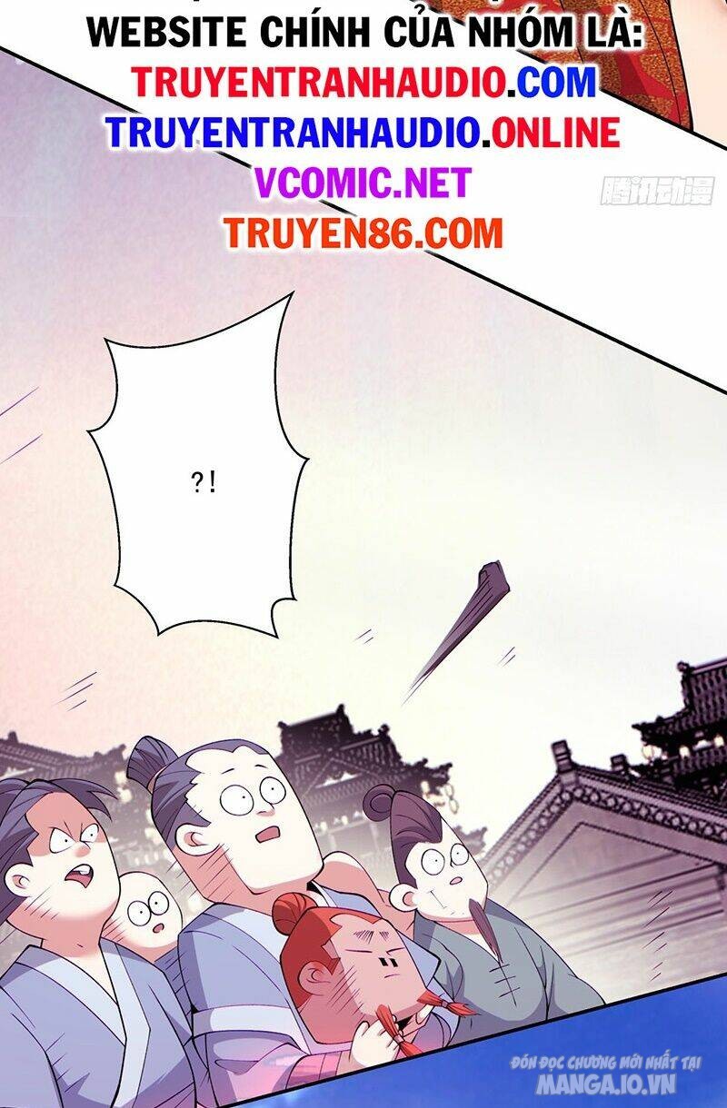 Đồ Đệ Của Ta Đều Là Trùm Phản Diện Chapter 61 - Trang 2