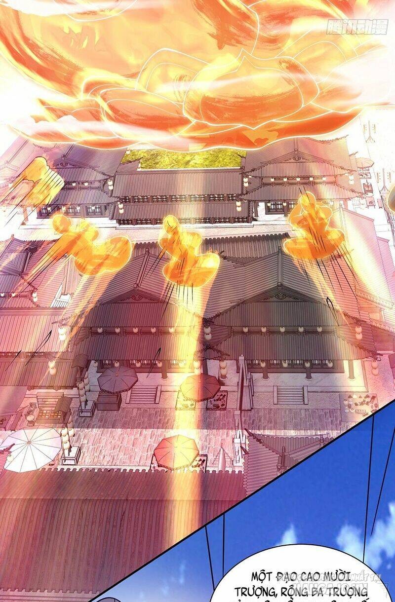 Đồ Đệ Của Ta Đều Là Trùm Phản Diện Chapter 61 - Trang 2