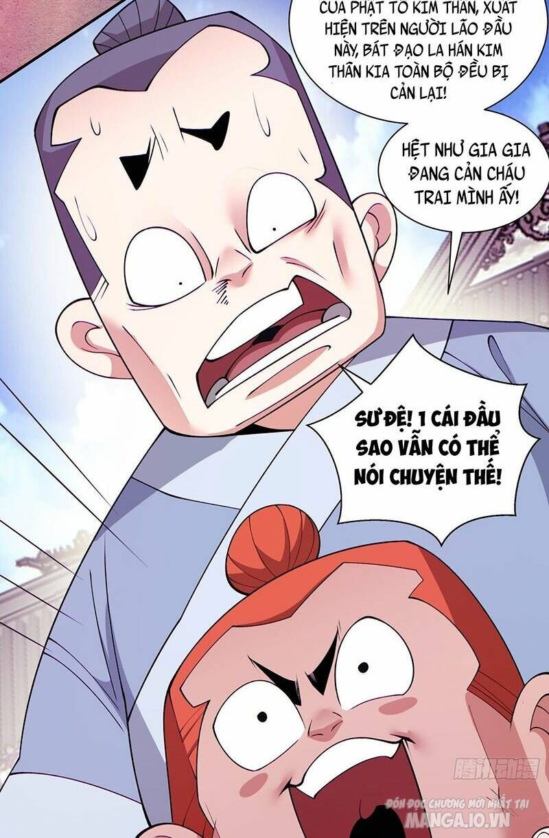 Đồ Đệ Của Ta Đều Là Trùm Phản Diện Chapter 61 - Trang 2