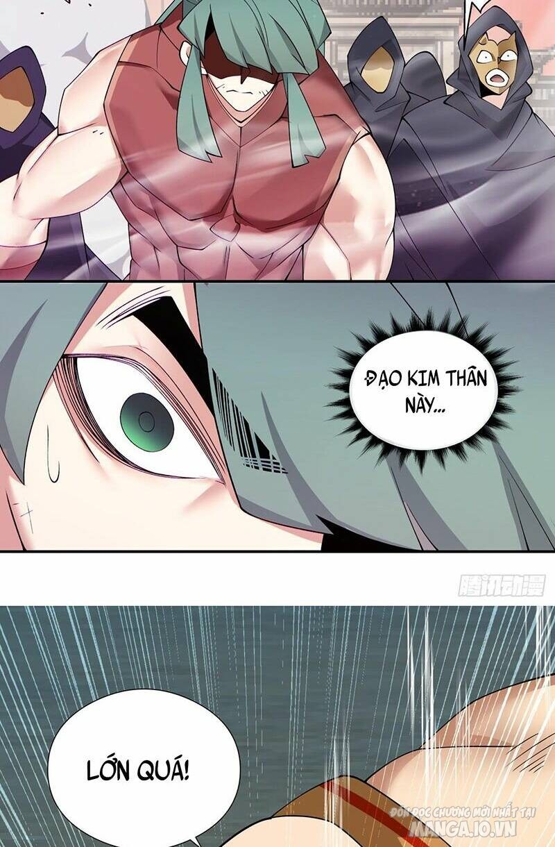 Đồ Đệ Của Ta Đều Là Trùm Phản Diện Chapter 61 - Trang 2