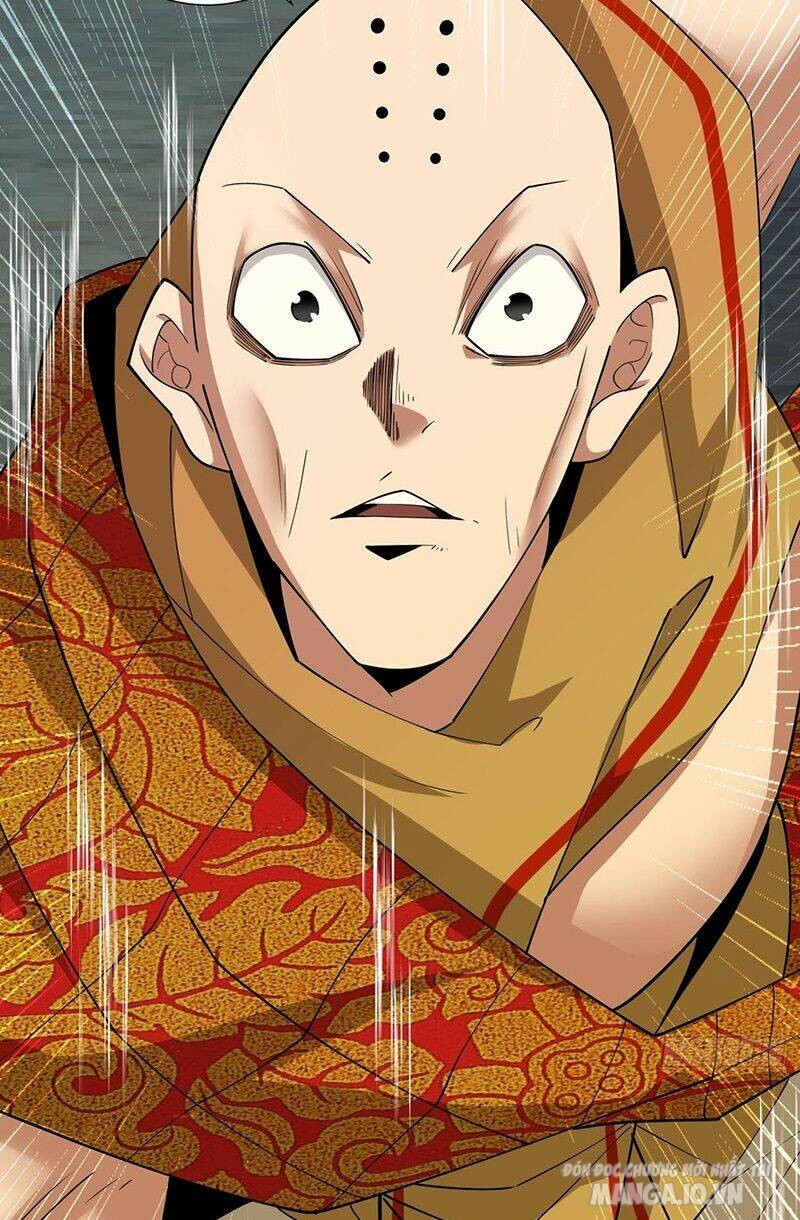 Đồ Đệ Của Ta Đều Là Trùm Phản Diện Chapter 61 - Trang 2