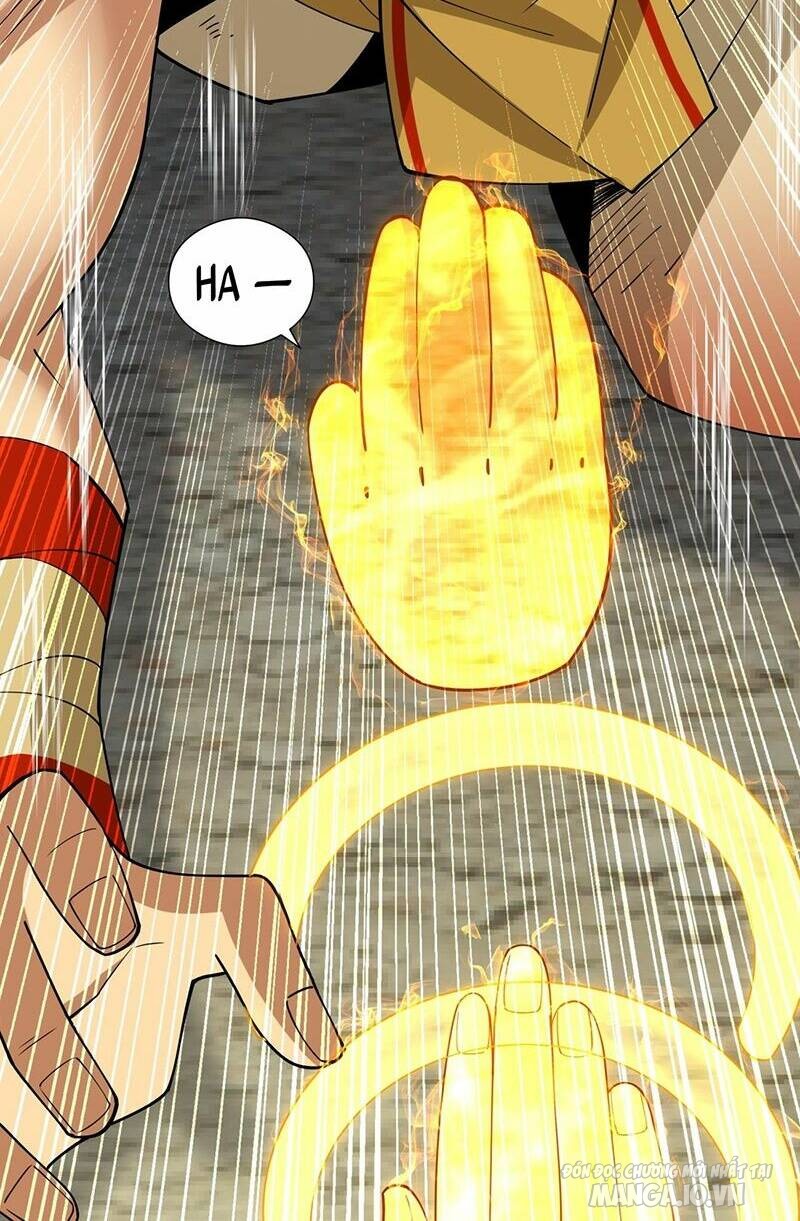 Đồ Đệ Của Ta Đều Là Trùm Phản Diện Chapter 61 - Trang 2