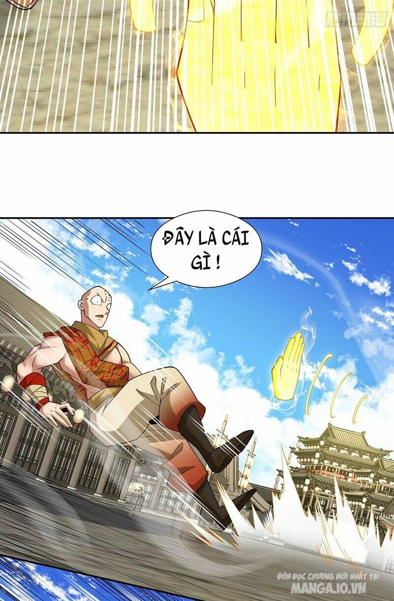 Đồ Đệ Của Ta Đều Là Trùm Phản Diện Chapter 61 - Trang 2