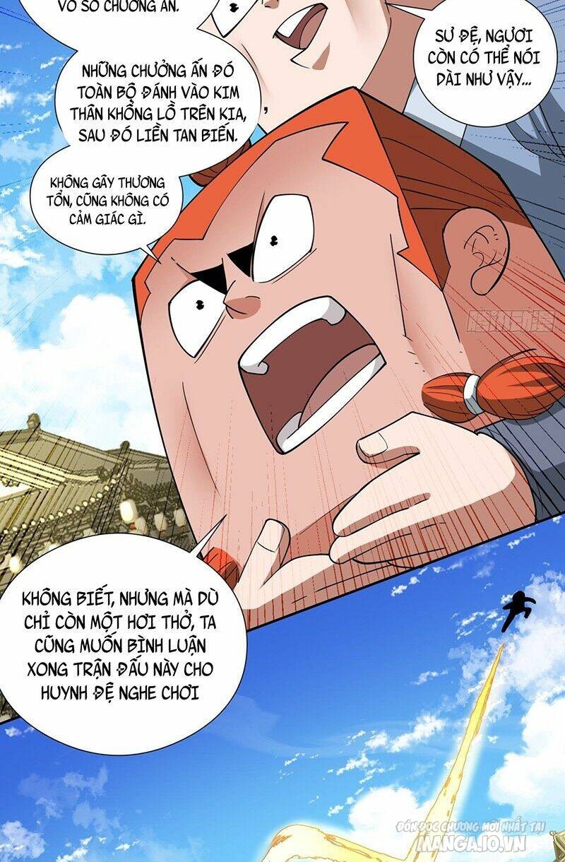 Đồ Đệ Của Ta Đều Là Trùm Phản Diện Chapter 61 - Trang 2