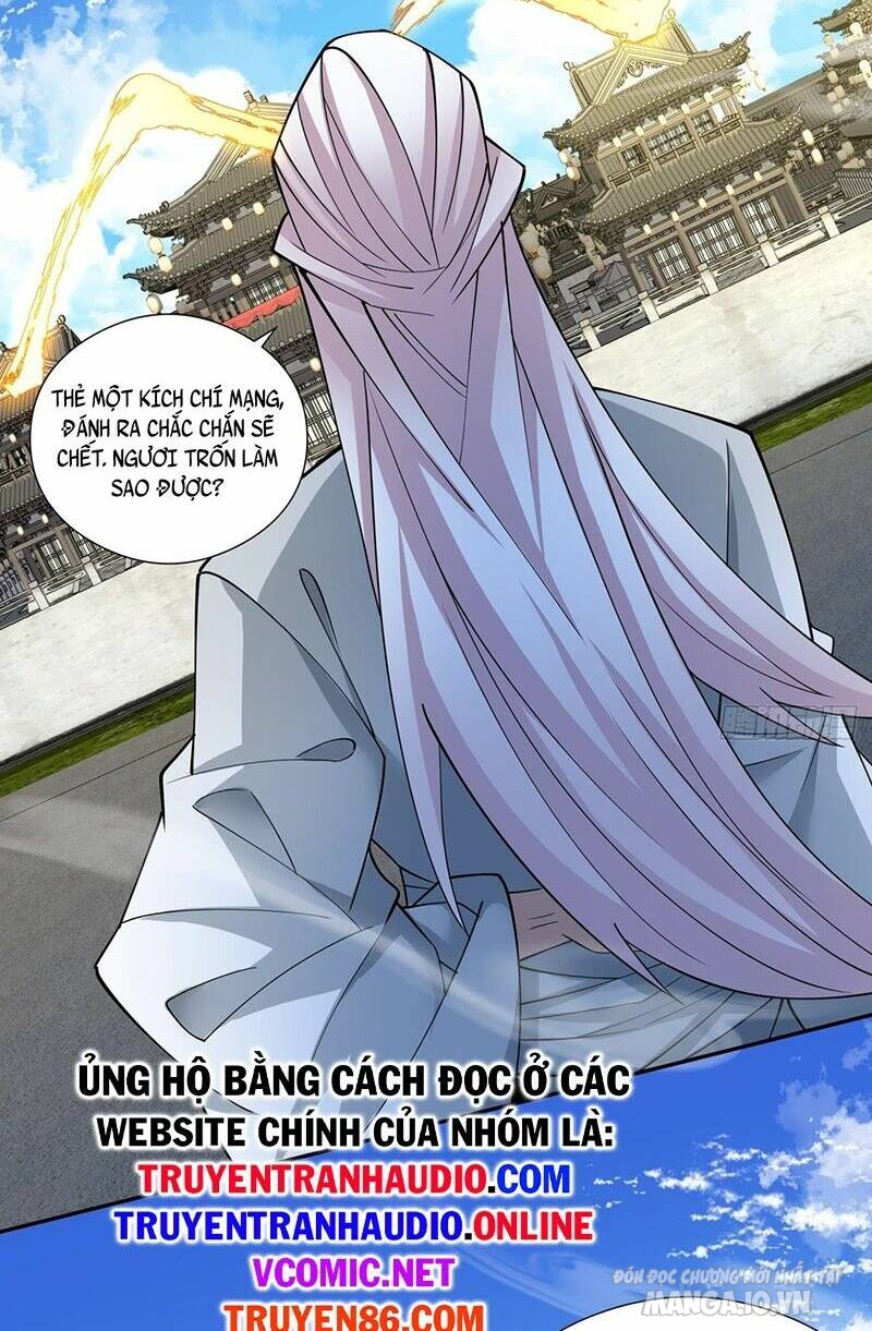 Đồ Đệ Của Ta Đều Là Trùm Phản Diện Chapter 61 - Trang 2