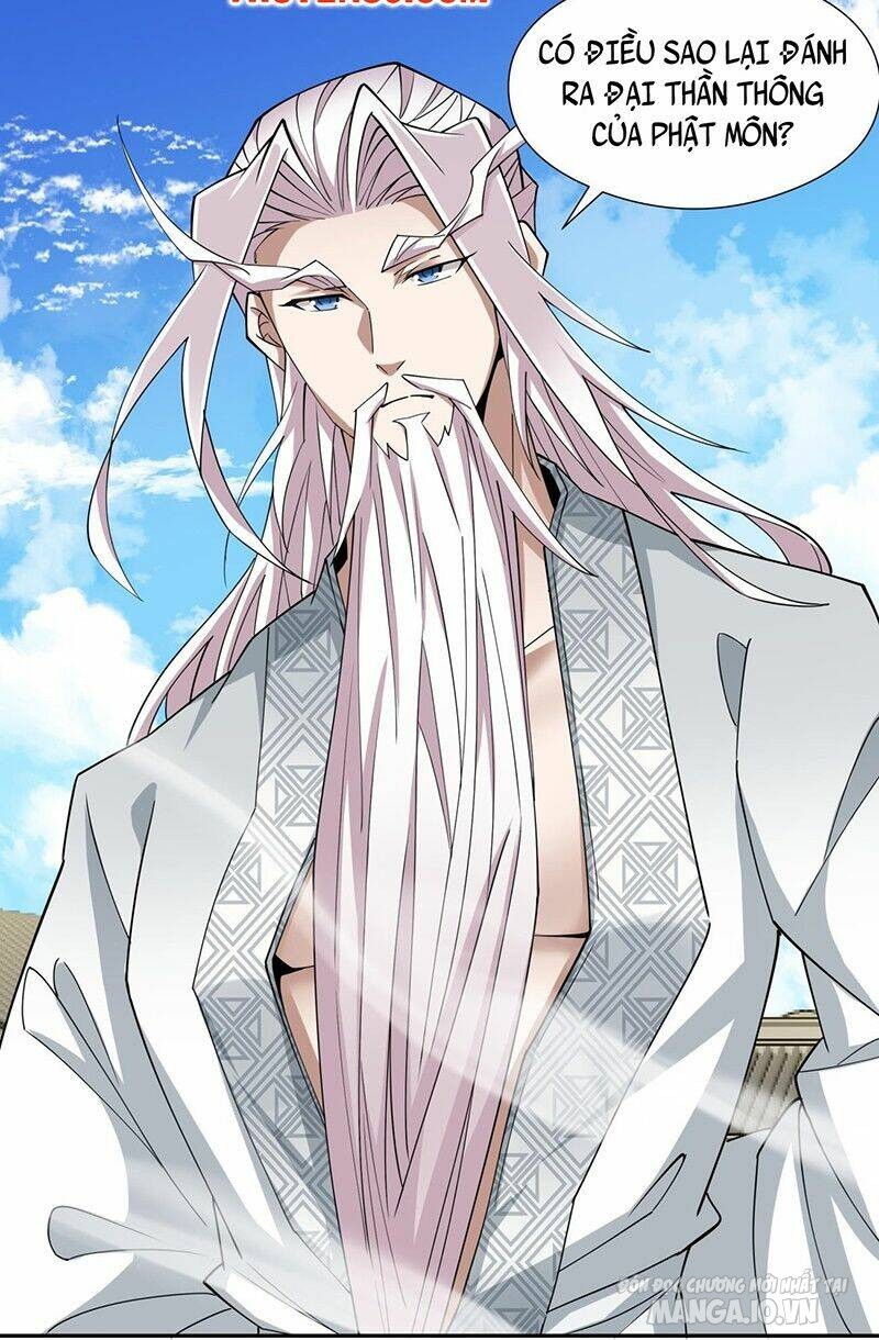 Đồ Đệ Của Ta Đều Là Trùm Phản Diện Chapter 61 - Trang 2