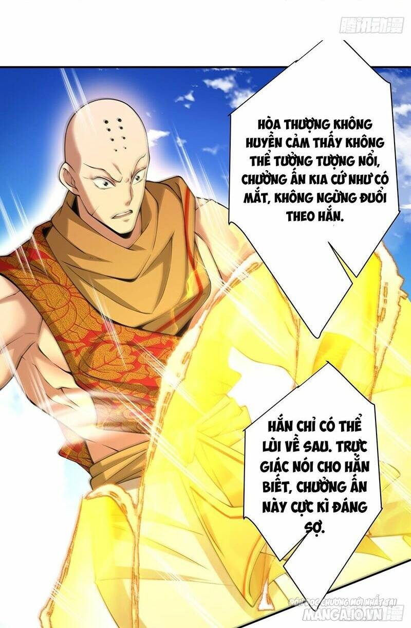 Đồ Đệ Của Ta Đều Là Trùm Phản Diện Chapter 61 - Trang 2