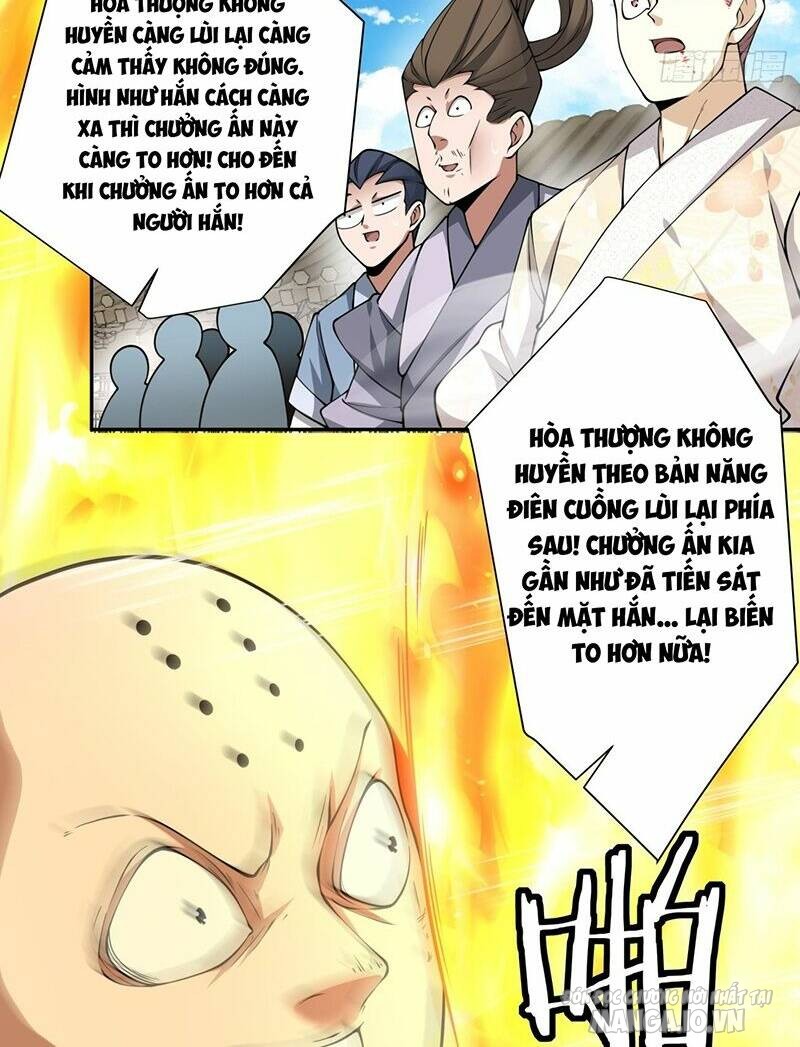 Đồ Đệ Của Ta Đều Là Trùm Phản Diện Chapter 61 - Trang 2