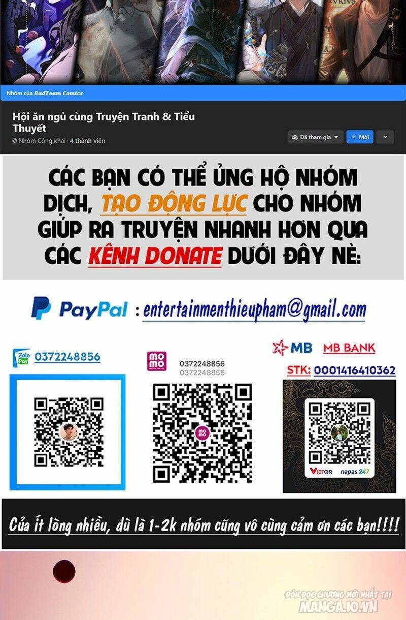 Đồ Đệ Của Ta Đều Là Trùm Phản Diện Chapter 61 - Trang 2