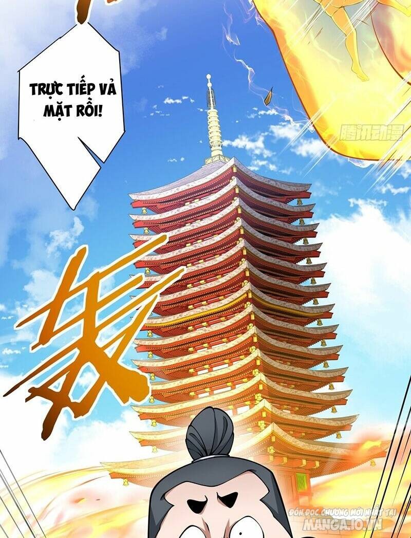 Đồ Đệ Của Ta Đều Là Trùm Phản Diện Chapter 61 - Trang 2