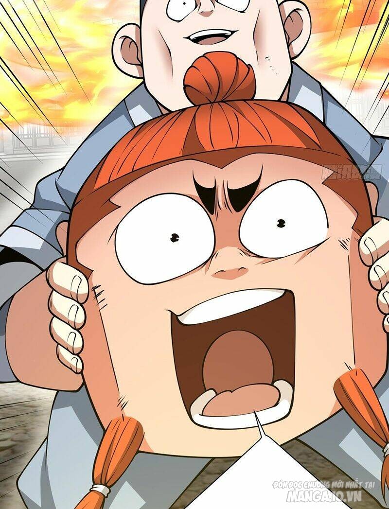 Đồ Đệ Của Ta Đều Là Trùm Phản Diện Chapter 61 - Trang 2