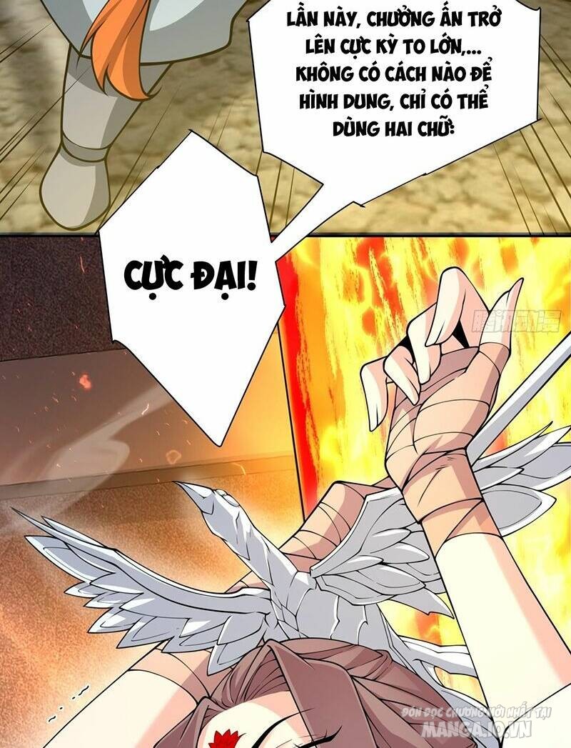 Đồ Đệ Của Ta Đều Là Trùm Phản Diện Chapter 61 - Trang 2