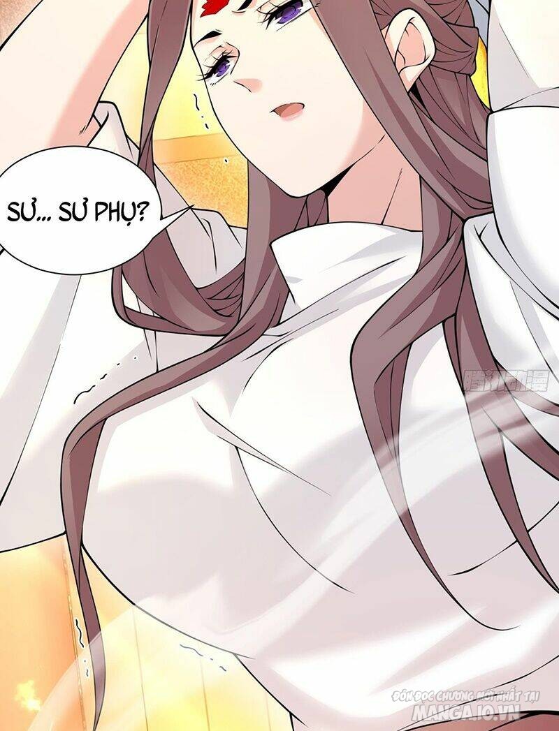 Đồ Đệ Của Ta Đều Là Trùm Phản Diện Chapter 61 - Trang 2