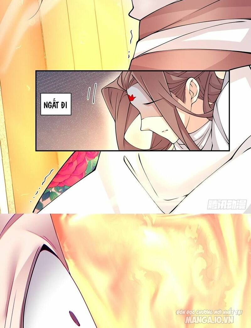 Đồ Đệ Của Ta Đều Là Trùm Phản Diện Chapter 61 - Trang 2