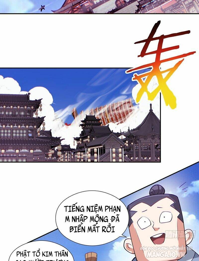 Đồ Đệ Của Ta Đều Là Trùm Phản Diện Chapter 61 - Trang 2