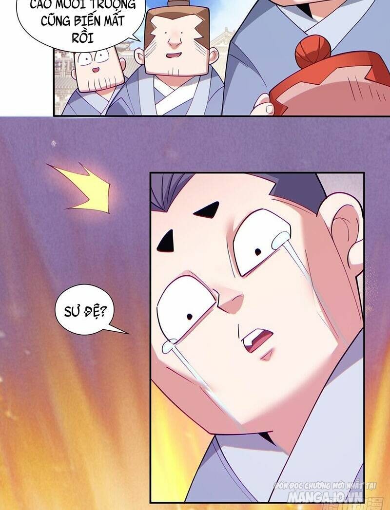 Đồ Đệ Của Ta Đều Là Trùm Phản Diện Chapter 61 - Trang 2