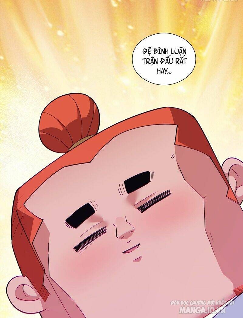 Đồ Đệ Của Ta Đều Là Trùm Phản Diện Chapter 61 - Trang 2